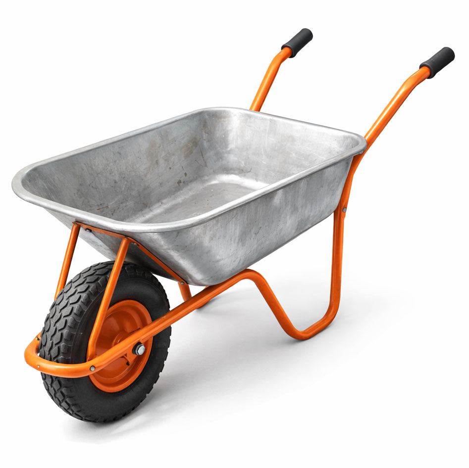 Тачки и комплектующие