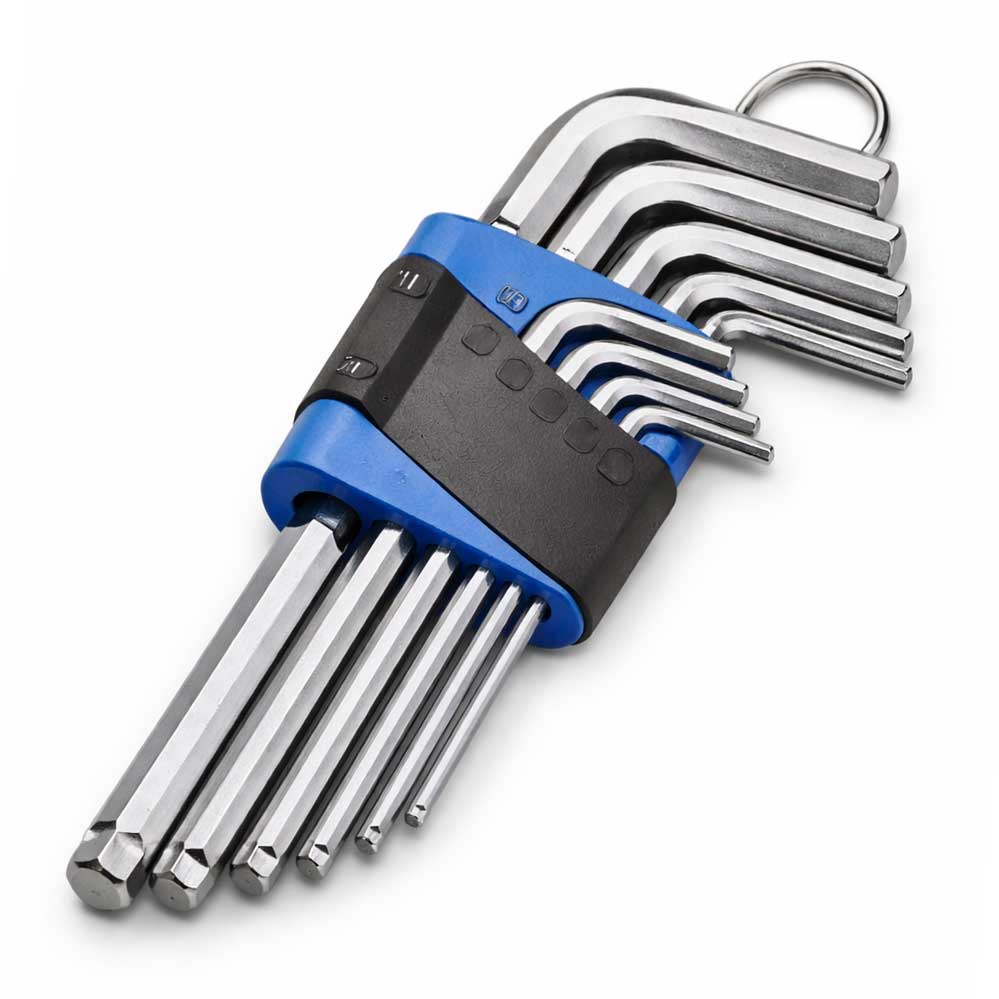 Ключи - наборы