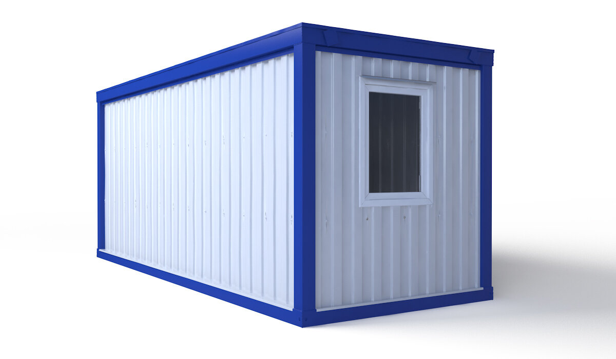 Оборудование для бытовок