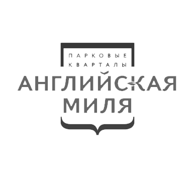 Английская Миля