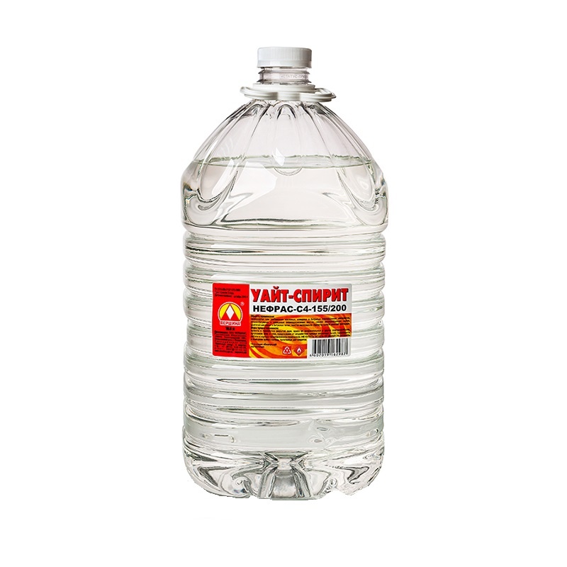 УАЙТ-СПИРИТ 10 л
