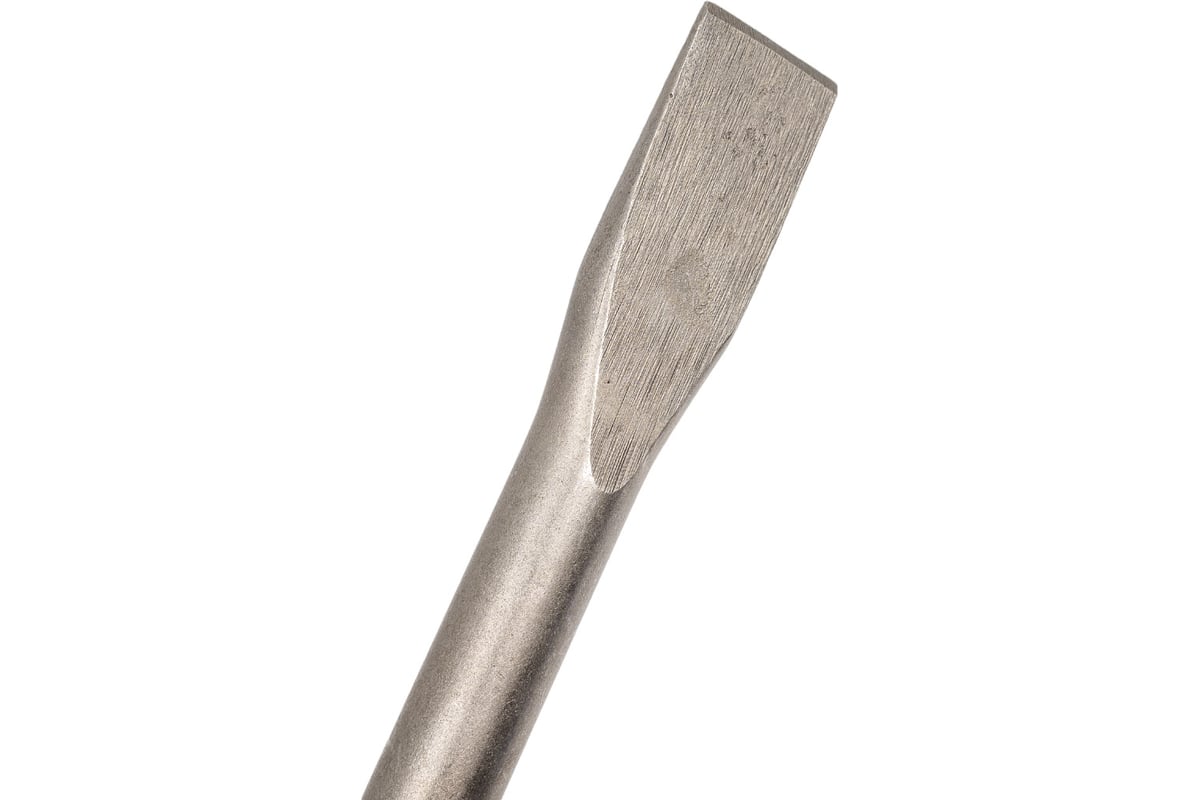 ЗУБИЛО SDS-plus 400х25х18 мм плоское РЕЗОЛЮКС