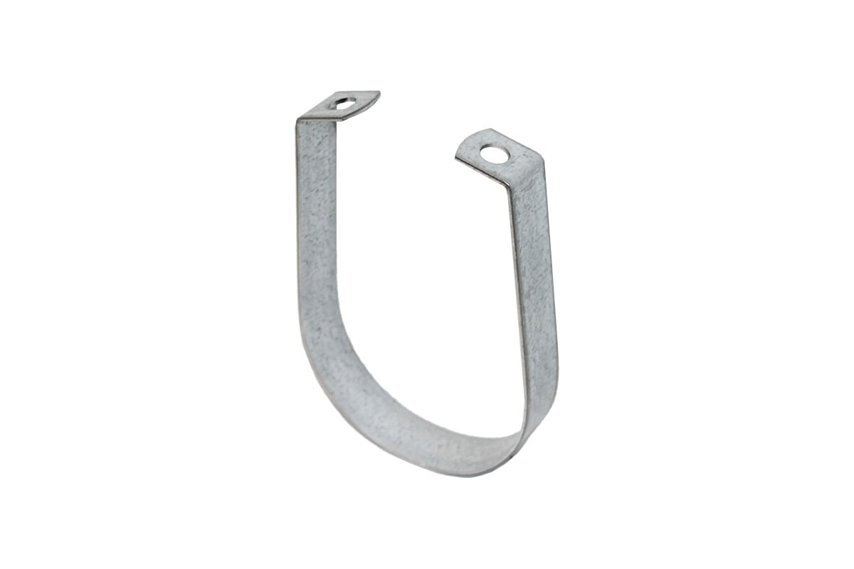 ХОМУТ спринклерный без гайки 80-92 мм