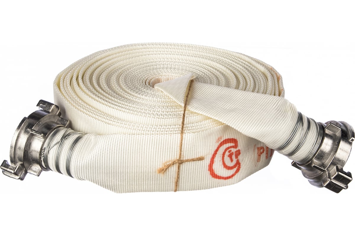 РУКАВ пожарный РПК 50 мм 20 м с ГР-50 А