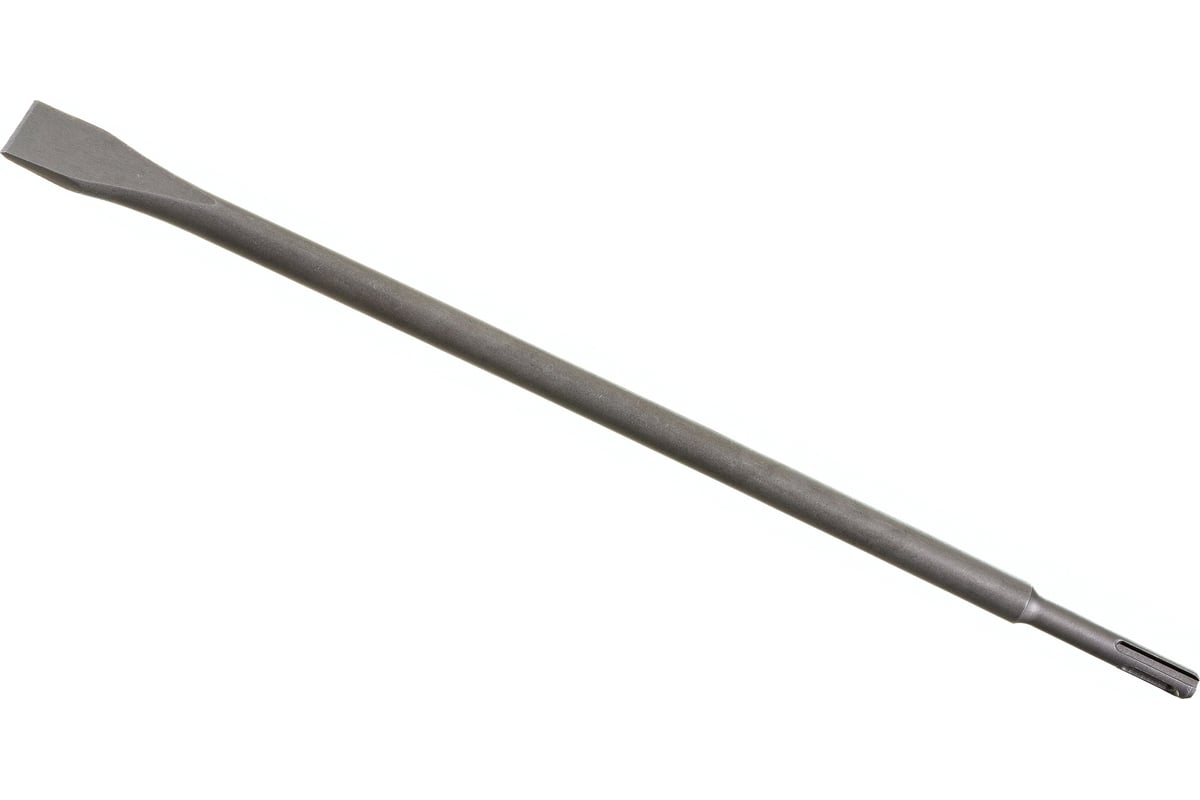 ЗУБИЛО SDS-plus 400х25х14 мм плоское РЕЗОЛЮКС