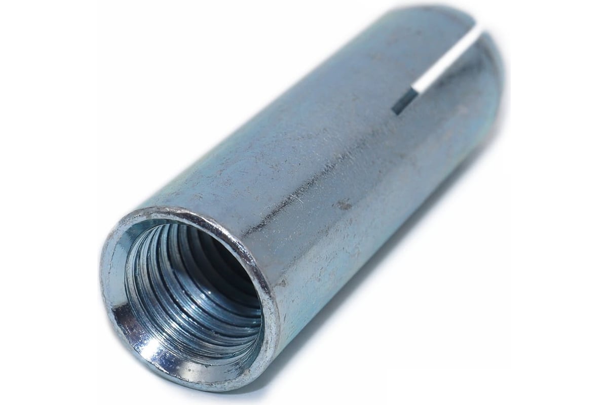 АНКЕР забивной M8 сталь