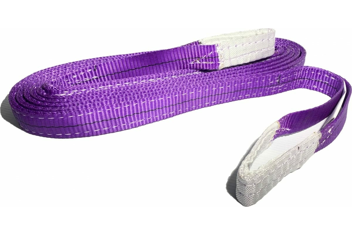 СТРОП текстильный СТП-1 1000 кг 2000 мм