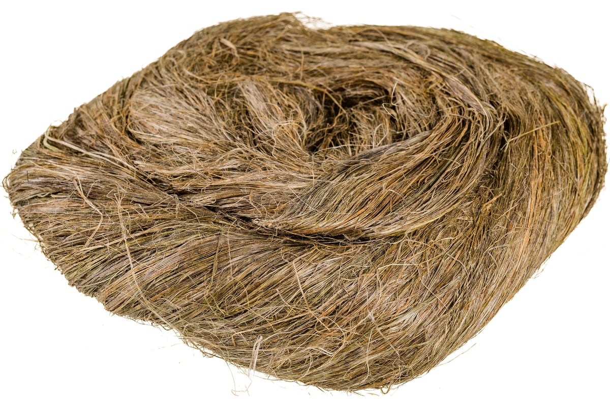 ЛЕН сантехнический 100 г