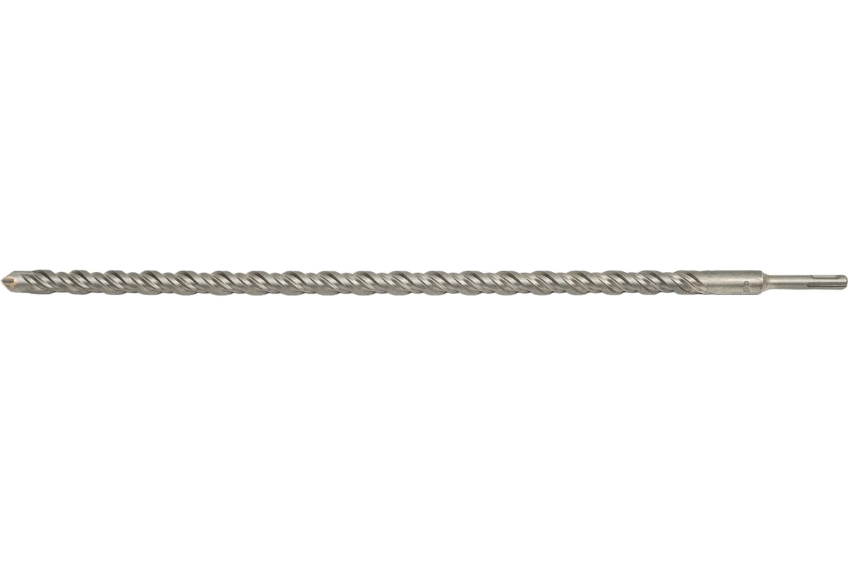 БУР SDS-plus 20,0х540х600 мм 2 грани по бетону СИБРТЕХ