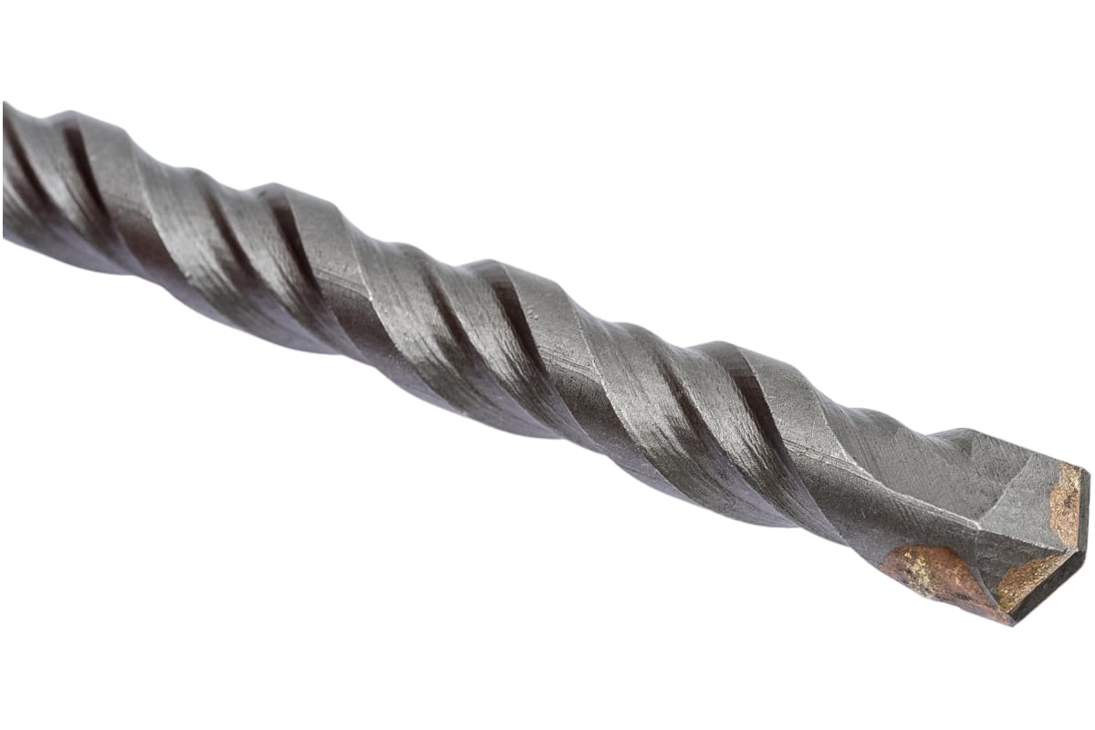 БУР SDS-plus 10,0х260х310 мм 2 грани по бетону РЕЗОЛЮКС