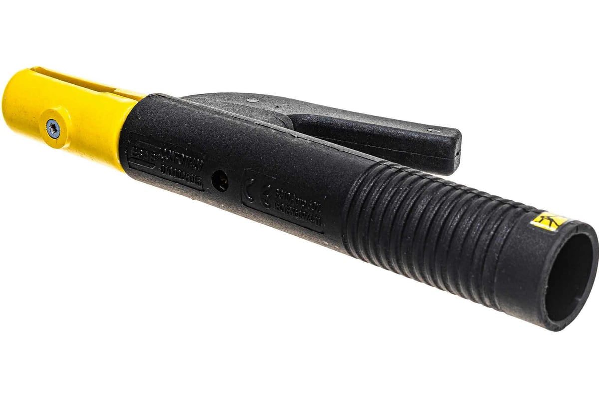 ЭЛЕКТРОДОДЕРЖАТЕЛЬ 400 A Confort ESAB