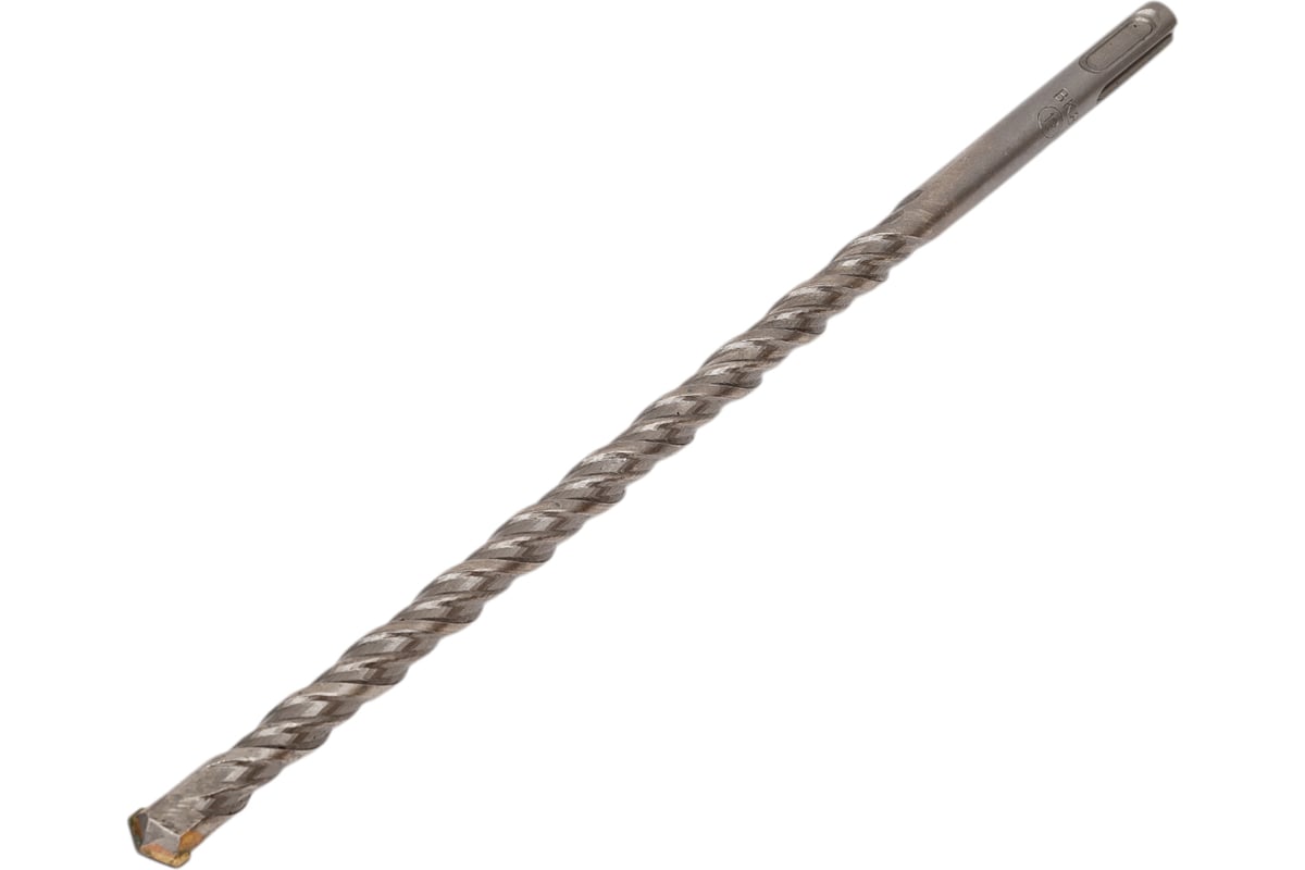 БУР SDS-plus 12,0х185х260 мм 2 грани по бетону HEADROCK