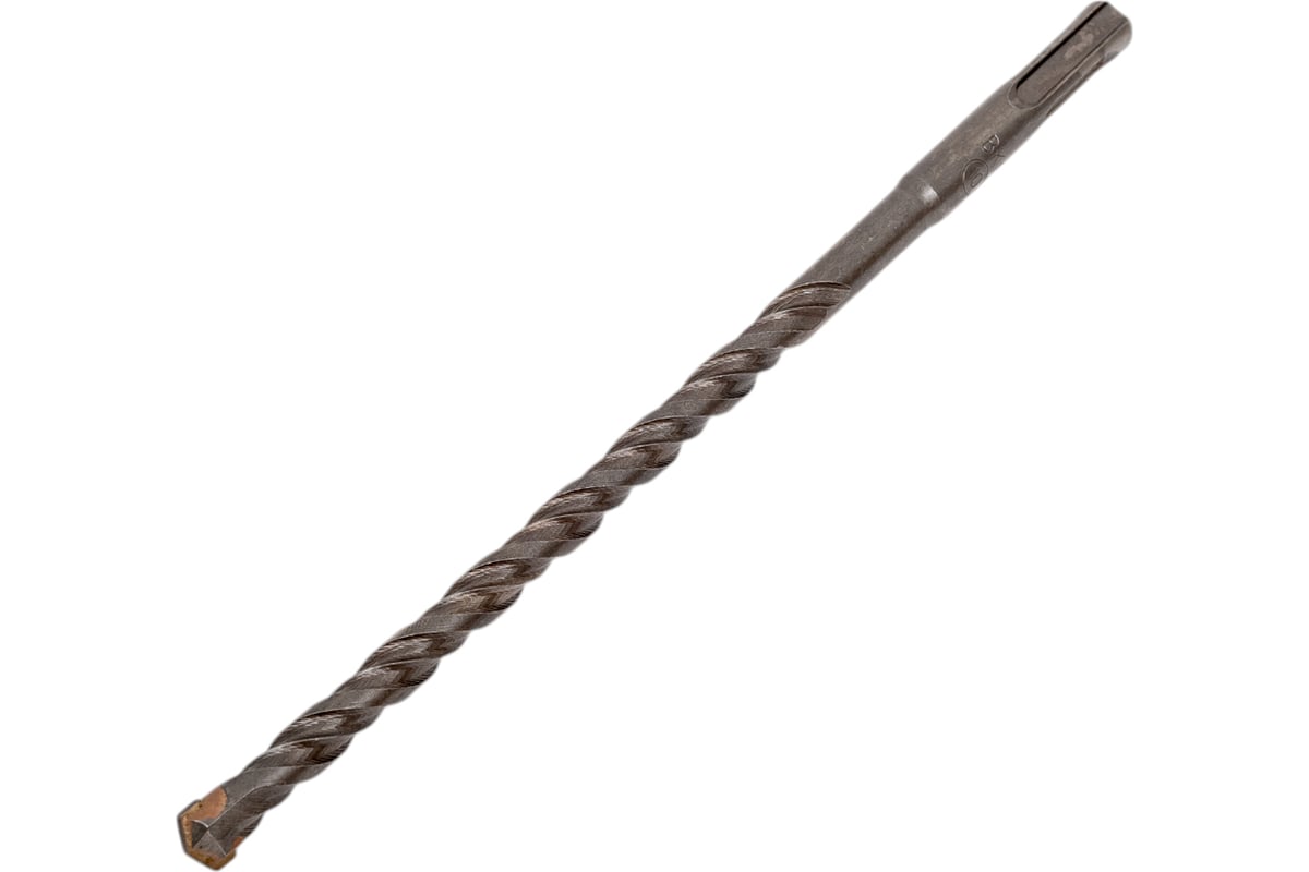 БУР SDS-plus 10,0х135х210 мм 2 грани по бетону HEADROCK