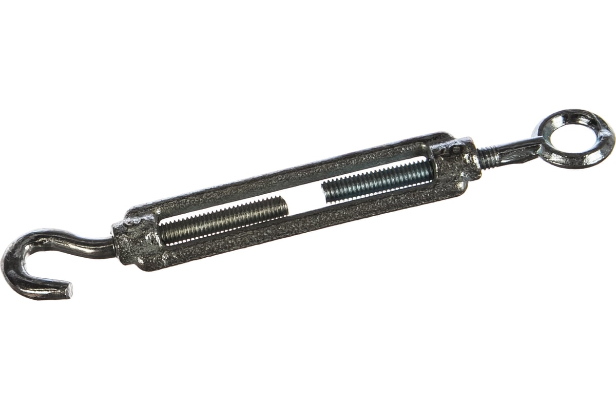 ТАЛРЕП DIN 1480 6,0 мм крюк-кольцо