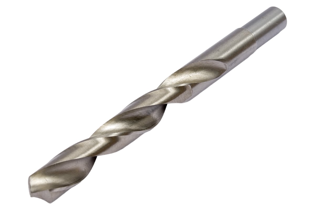 СВЕРЛО спиральное 14,0 мм по металлу HSS HEADROCK
