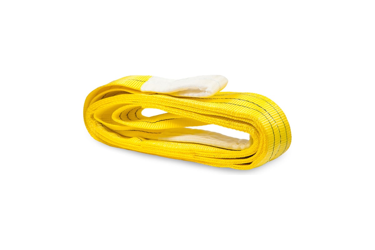 СТРОП текстильный СТП-3 3000 кг 6000 мм 90 мм TOR