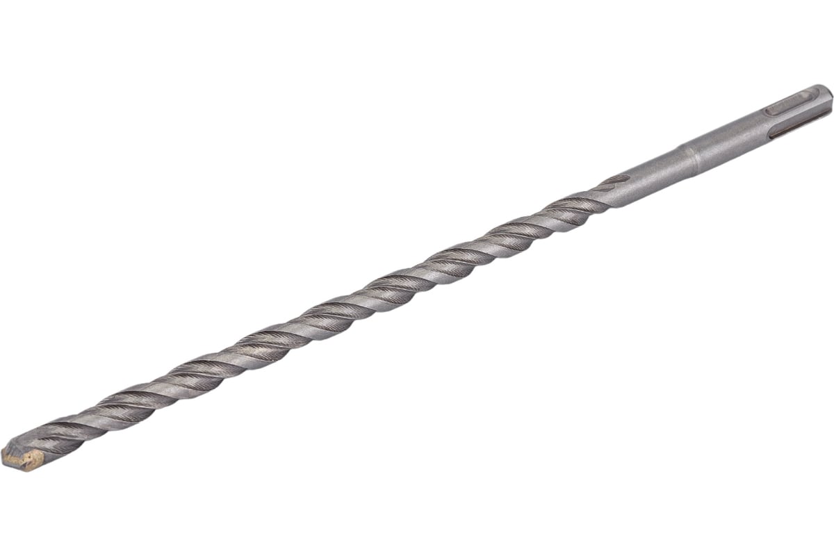 БУР SDS-plus 10,0х210х260 мм 2 грани по бетону РЕЗОЛЮКС