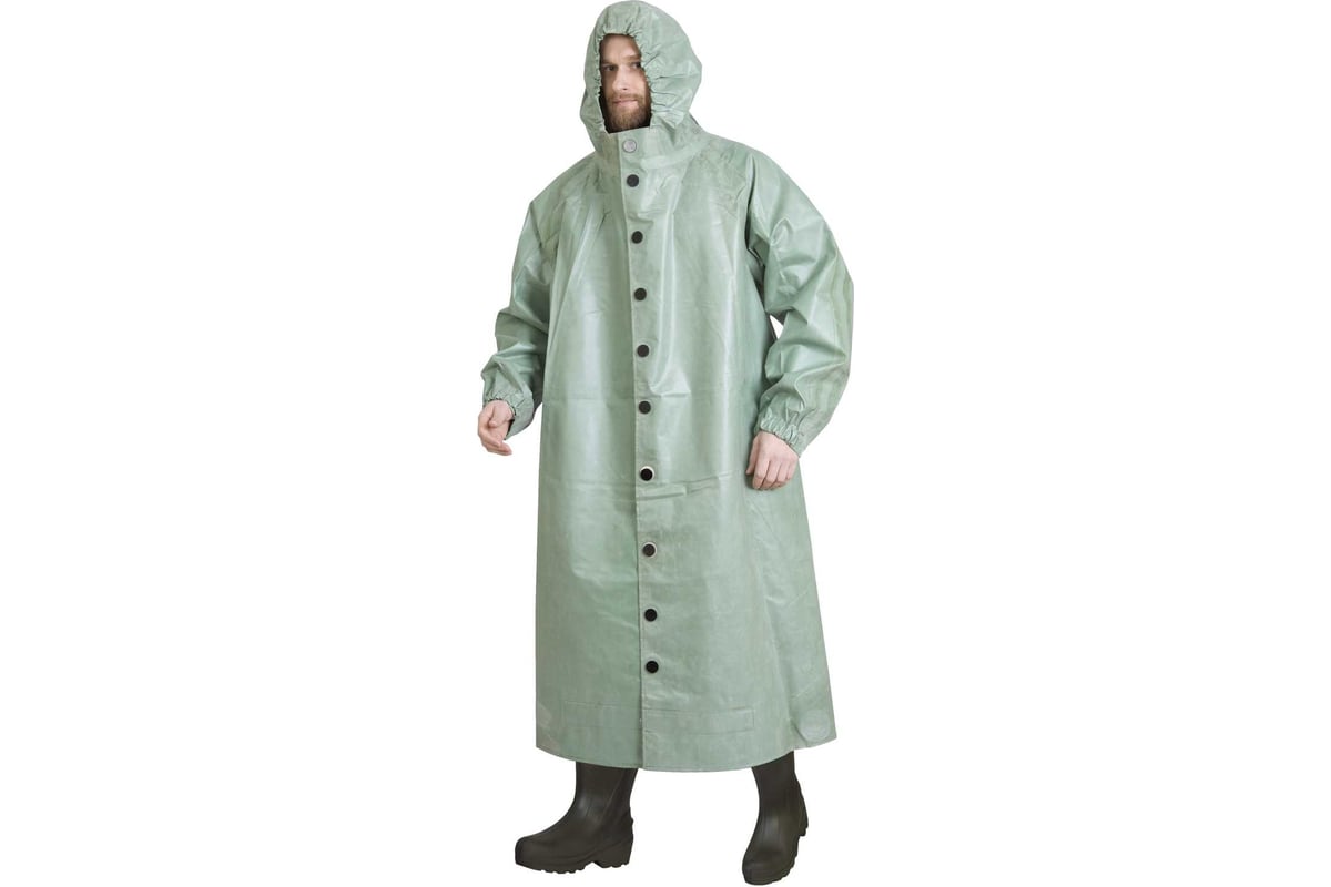 ПЛАЩ влагозащитный ОЗК