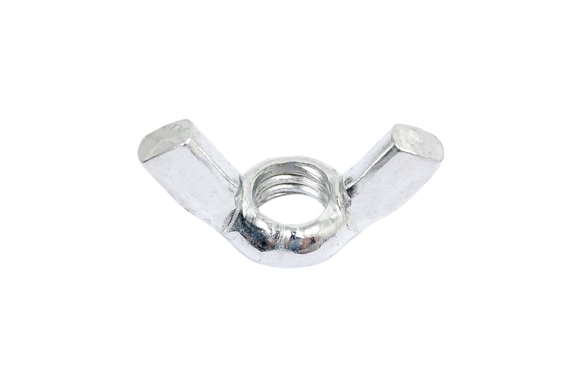 ГАЙКА DIN 315 барашковая M8 /5/