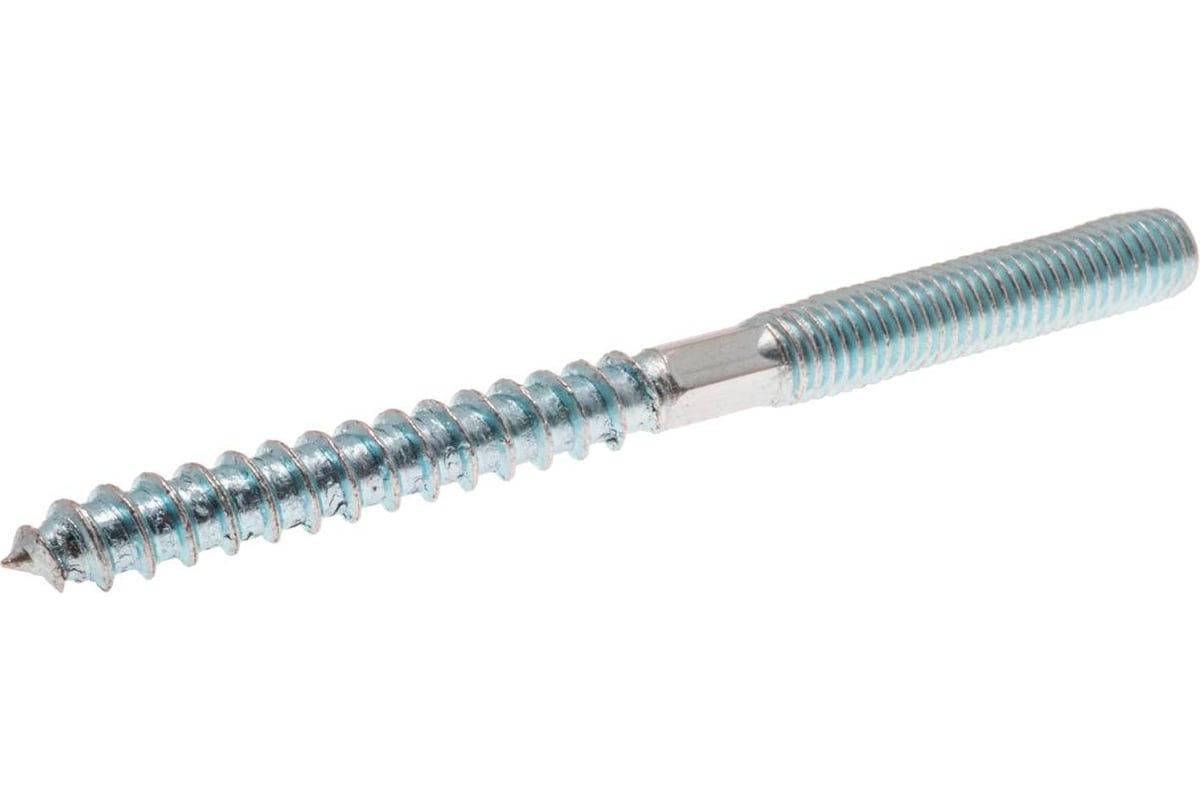 ШПИЛЬКА сантехническая 10х120 мм