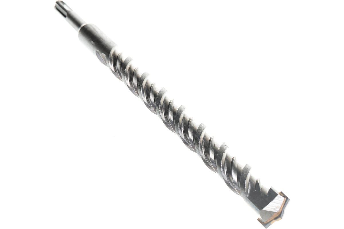 БУР SDS-plus 20,0х250х310 мм 2 грани по бетону BIBER