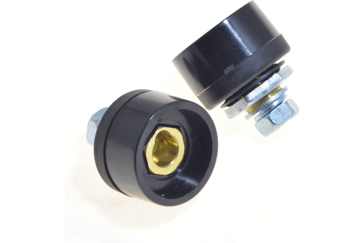 РОЗЕТКА панельная 10-25 мм2 ЭНАРГИТ