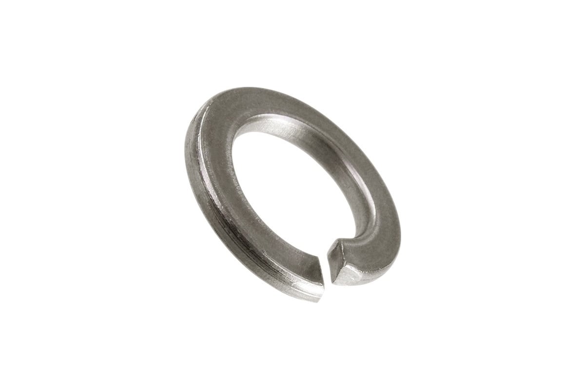 ШАЙБА DIN 127 гроверная M36 оцинкованная