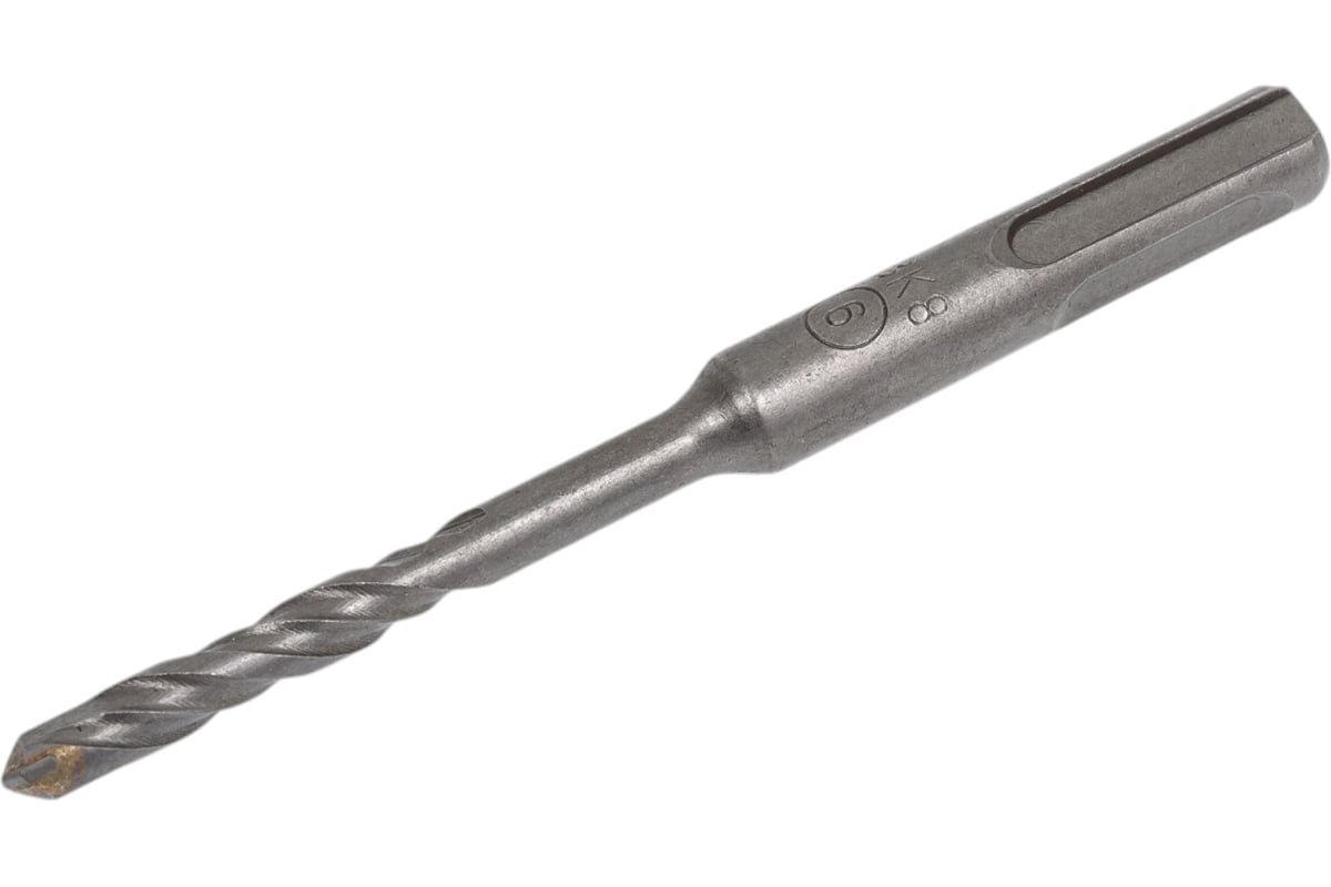 БУР SDS-plus 6,0х42х110 мм 2 грани по бетону HEADROCK