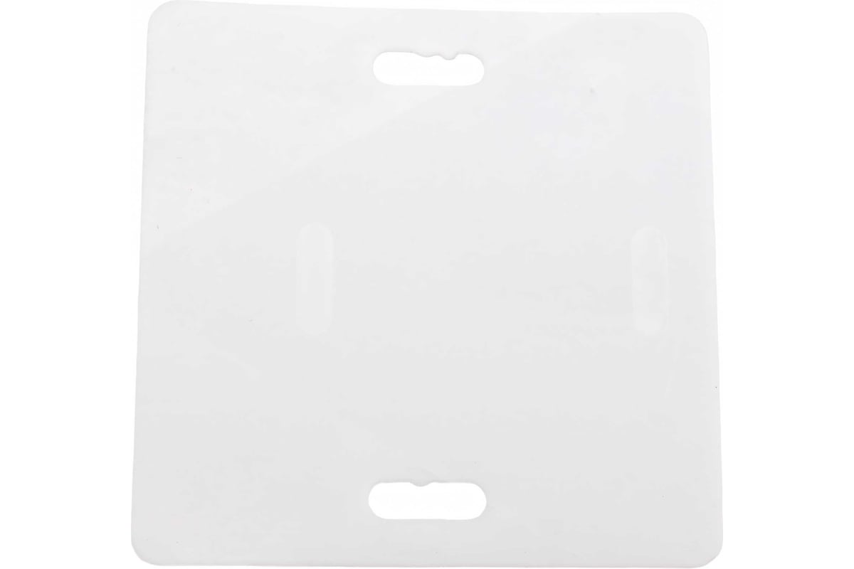 БИРКА кабельная У-134 квадратная 100 шт REXANT