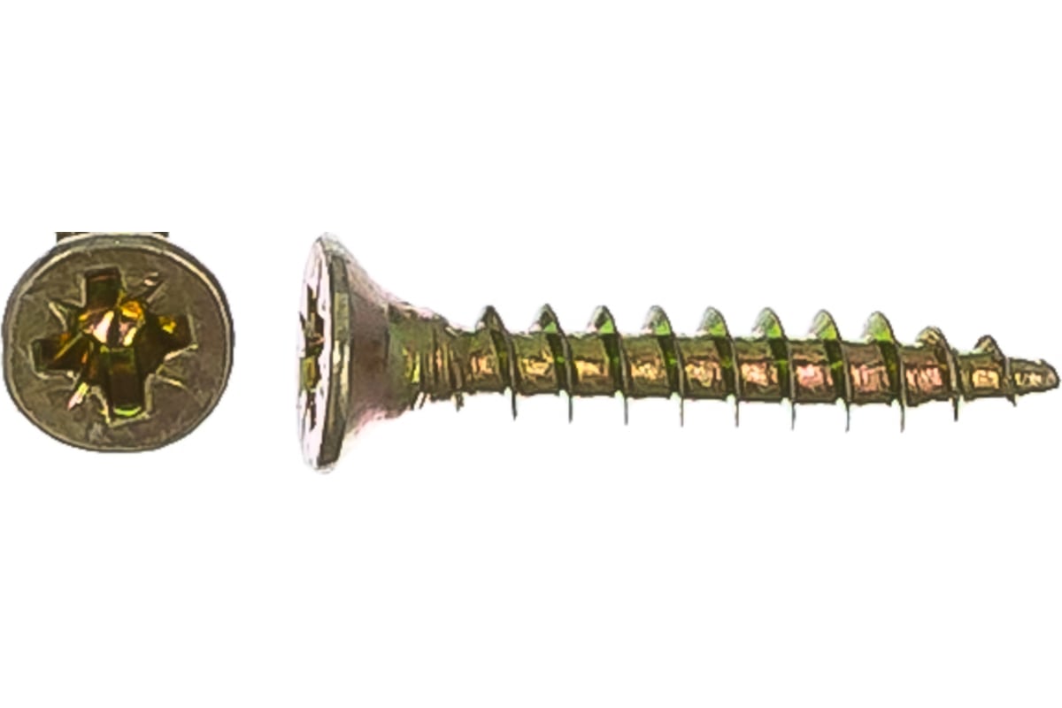 САМОРЕЗ ШУЖ 2,5х16 мм