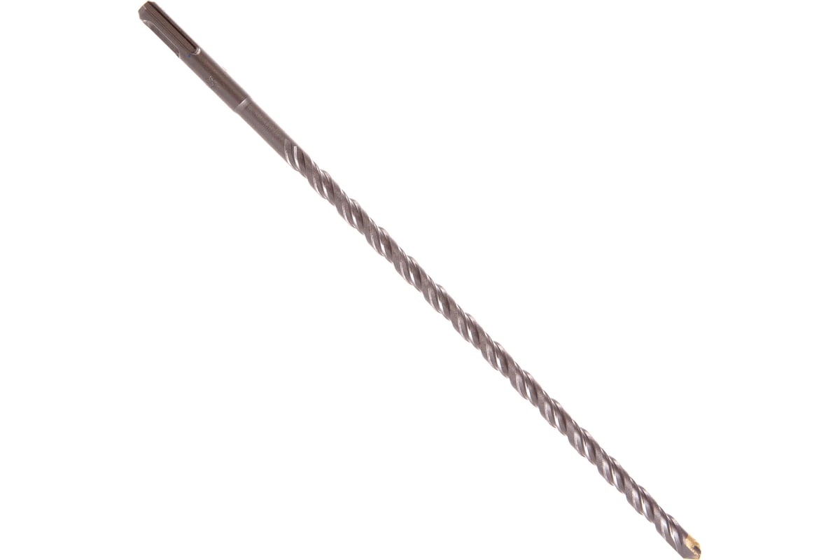 БУР SDS-plus 10,0х250х300 мм 2 грани по бетону СИБРТЕХ