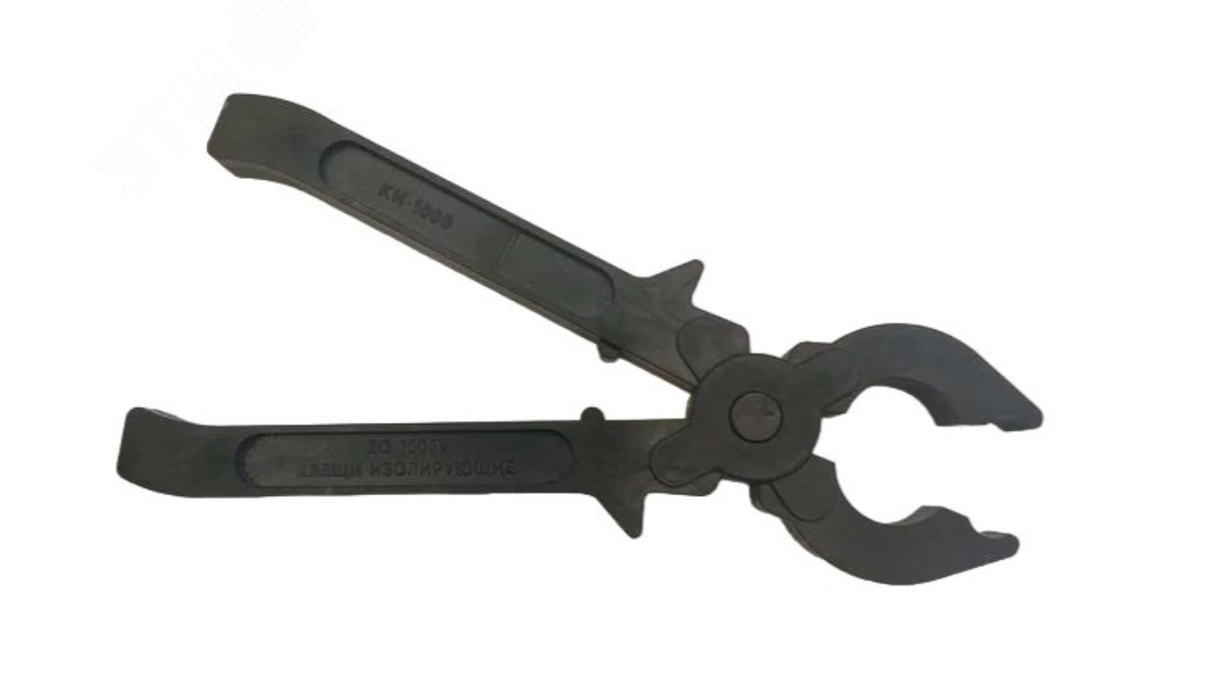 КЛЕЩИ изолирующие до 1000 В КИ-1000