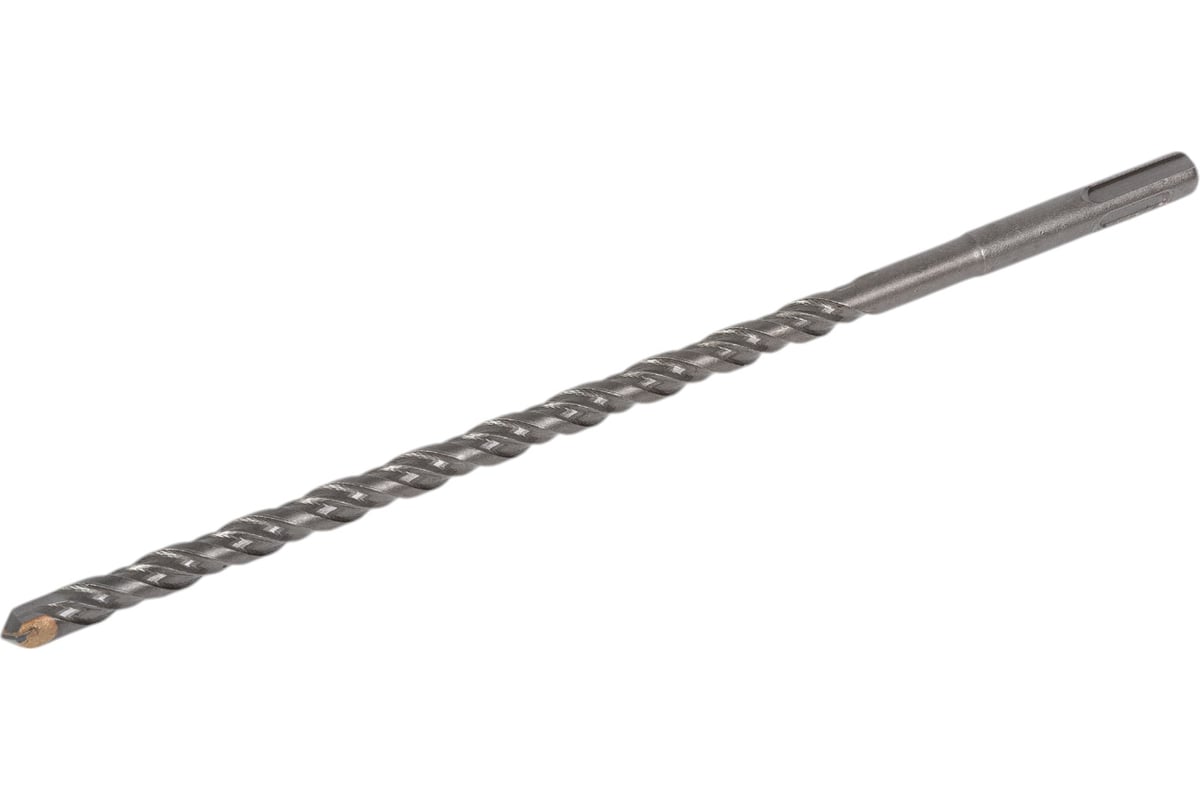 БУР SDS-plus 10,0х185х260 мм 2 грани по бетону HEADROCK