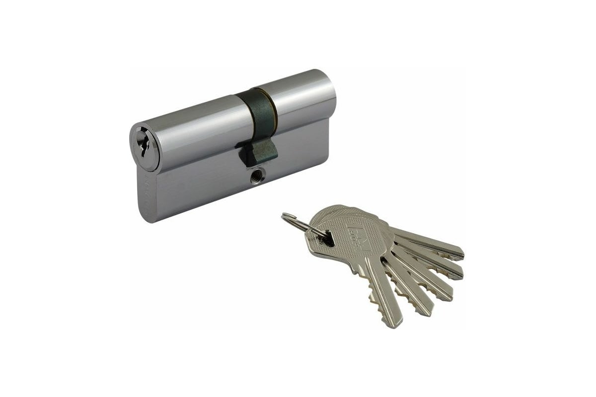 МЕХАНИЗМ цилиндровый 30х40 мм ЛУ-70 НОРА-М