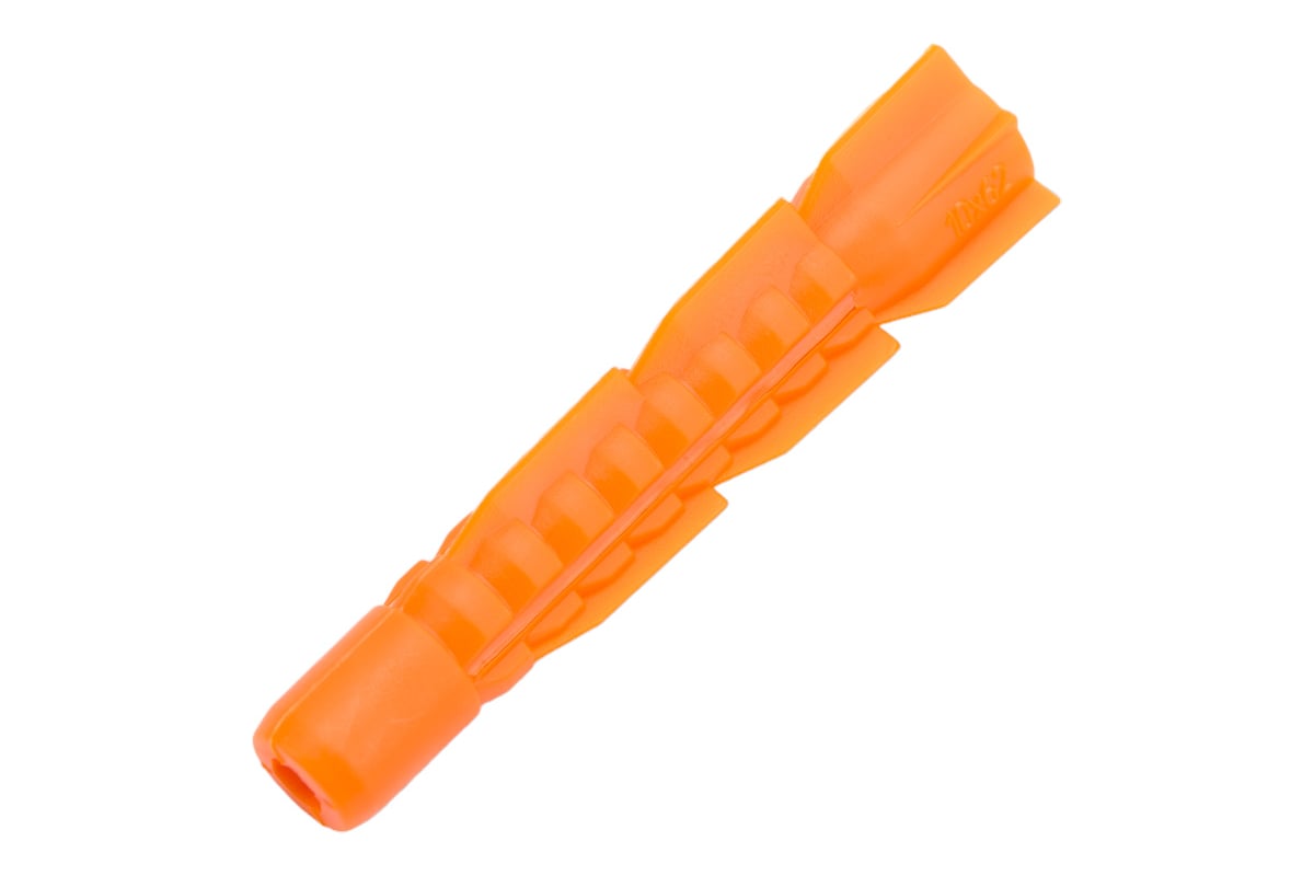 ДЮБЕЛЬ универсальный D10 мм 60 мм тип U