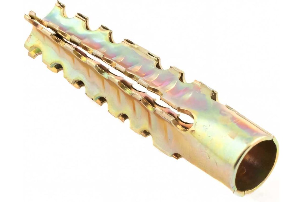 ДЮБЕЛЬ для газобетона D5 мм 30 мм металл