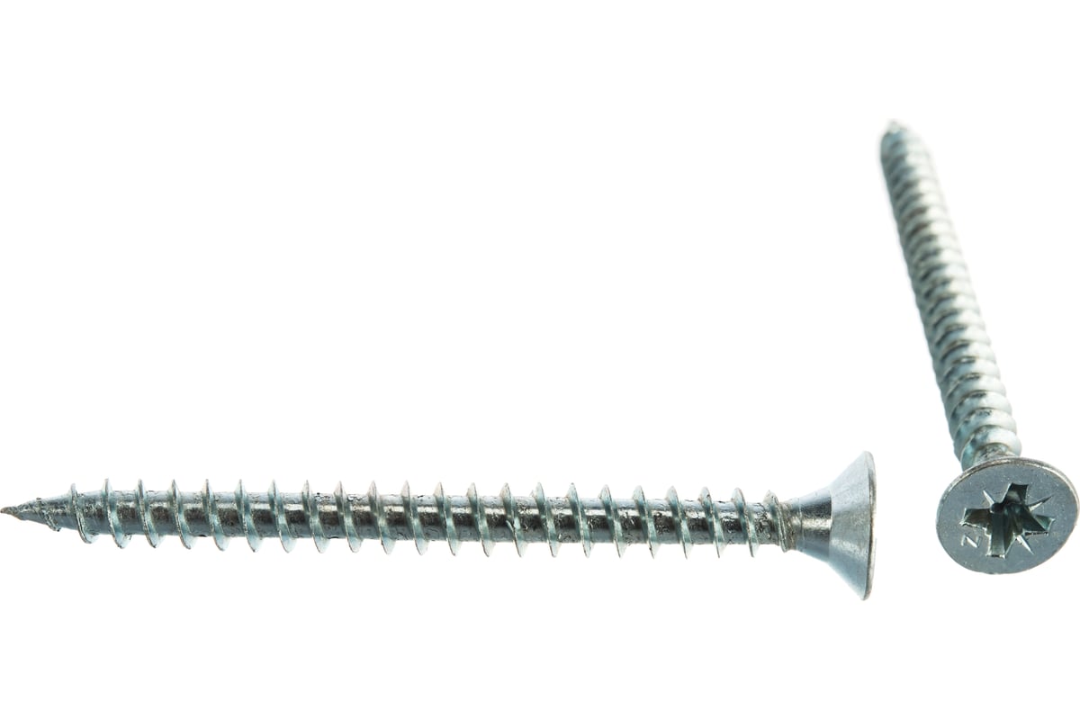 САМОРЕЗ ШУЦ 6,0х70 мм