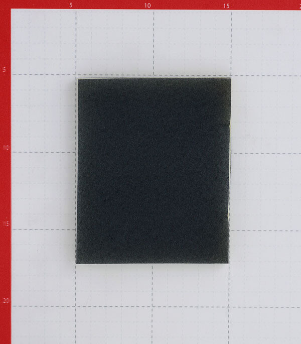 БЛОК шлифовальный Р180 120х98х13 мм Soft Pad FLEXIFOAM