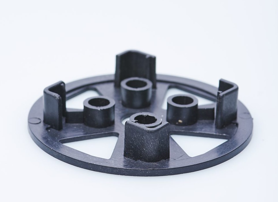 ПОДСТАВКА под фиксатор арматуры кубик