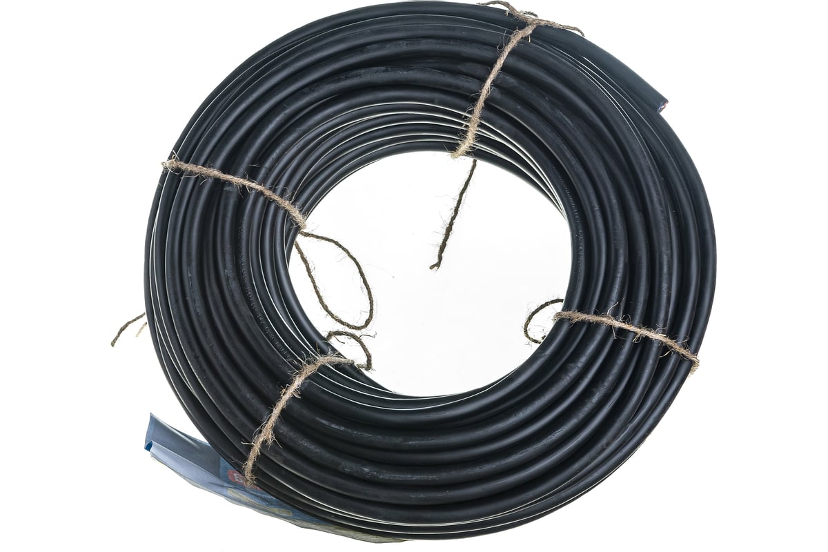 КАБЕЛЬ КГ 3х2,5 мм2