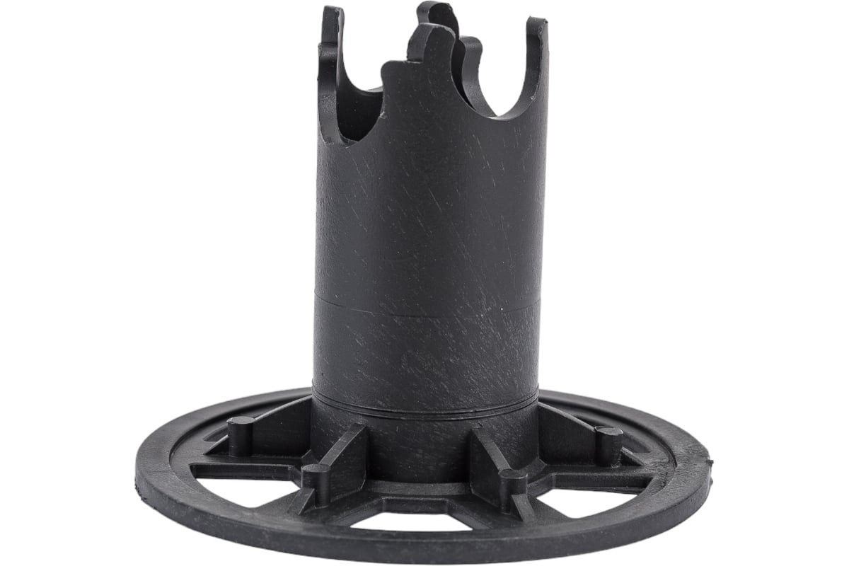 ФИКСАТОР арматуры ФС-50 50-55 мм под сыпучий грунт