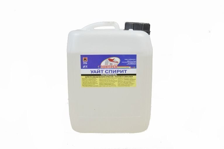 УАЙТ-СПИРИТ 10 л