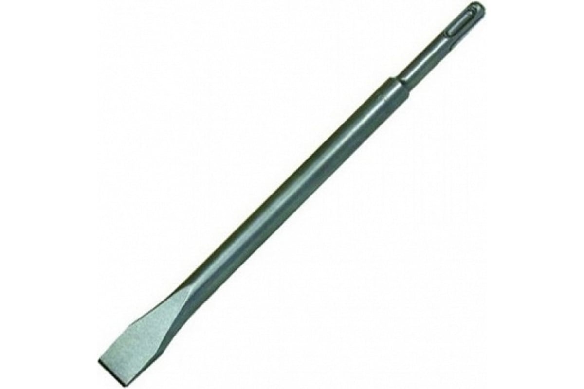 ЗУБИЛО SDS-plus 280х40х17 мм плоское РЕЗОЛЮКС