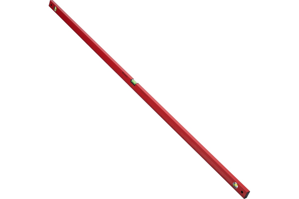 УРОВЕНЬ строительный 2000 мм 3 глазка алюминий MATRIX