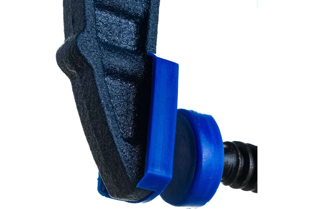 СТРУБЦИНА F-образная 80х450 мм 2600 Н КОБАЛЬТ