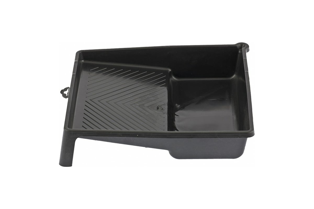 ВАННОЧКА для краски 330х350мм SPARTA цв. черный