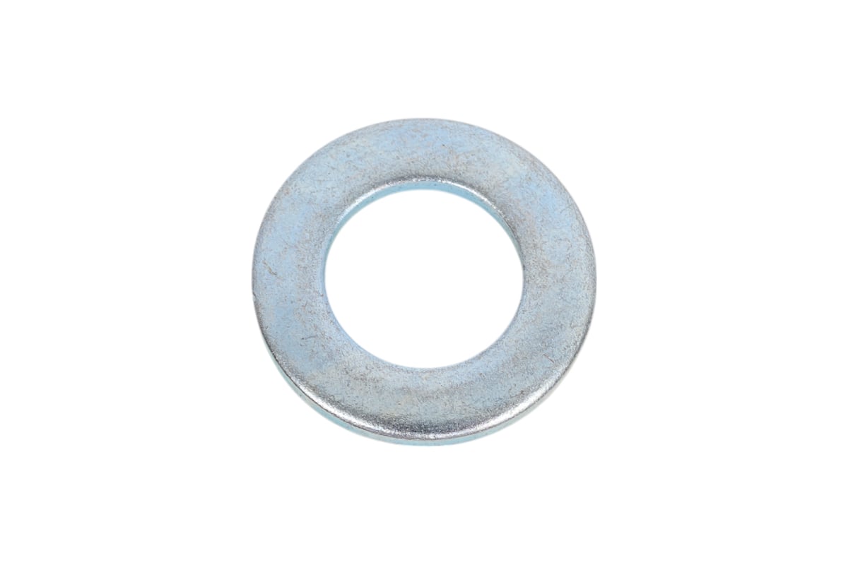 ШАЙБА DIN 125 M16 оцинкованная