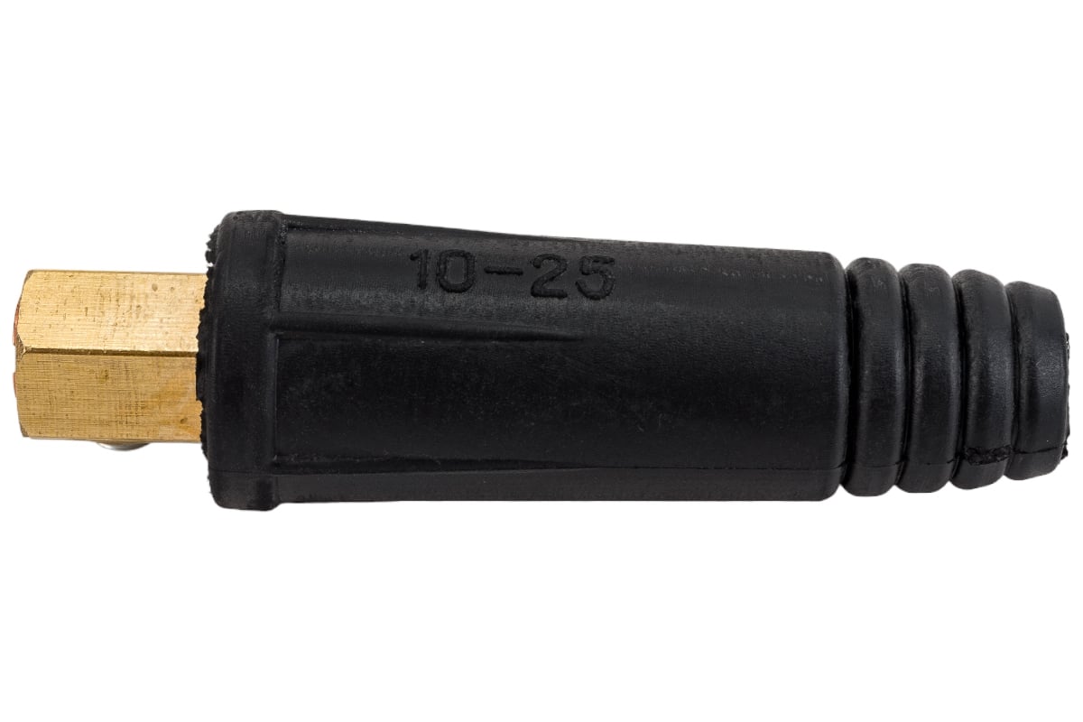 РОЗЕТКА кабельная 10-25 мм2 Varteg FOXWELD