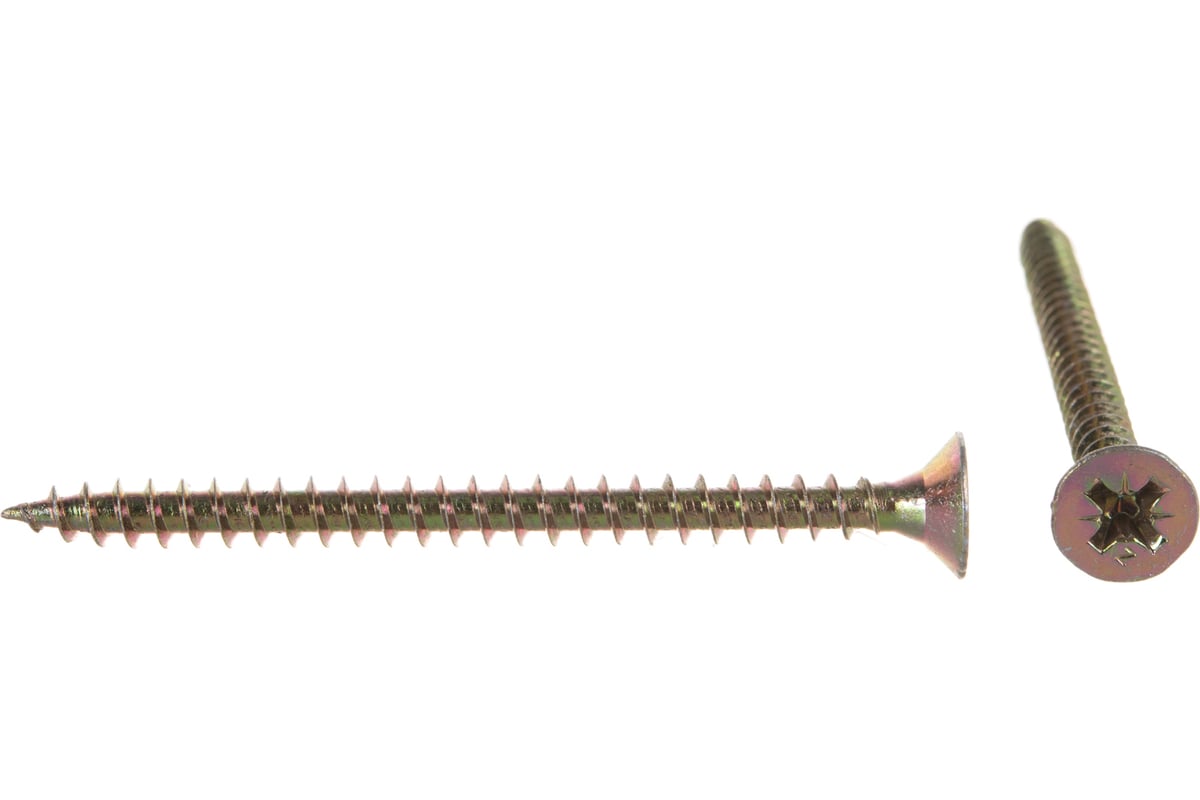 САМОРЕЗ ШУЖ 3,5х45 мм