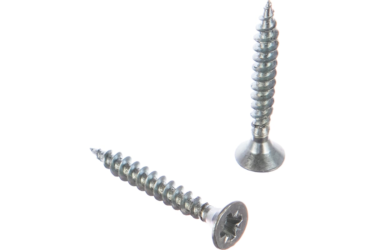 САМОРЕЗ ШУЦ 4,0х30 мм